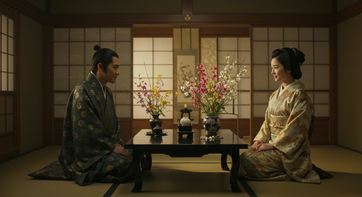 能 葵 上 あらすじ