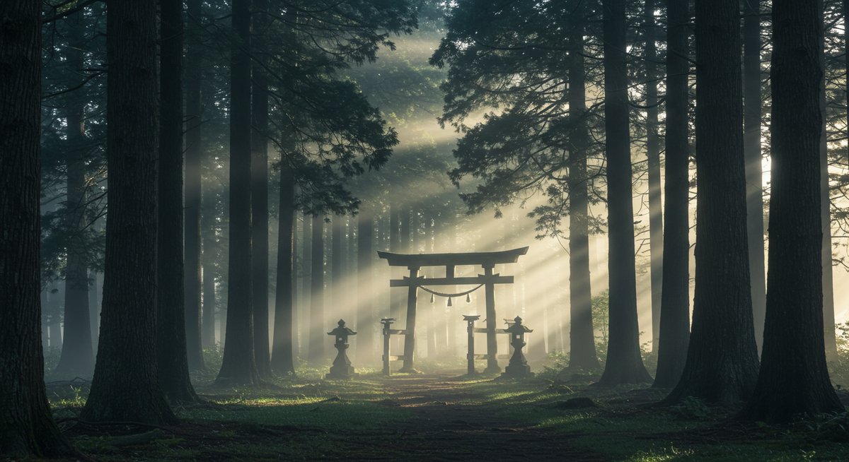 能 嵐山 あらすじ