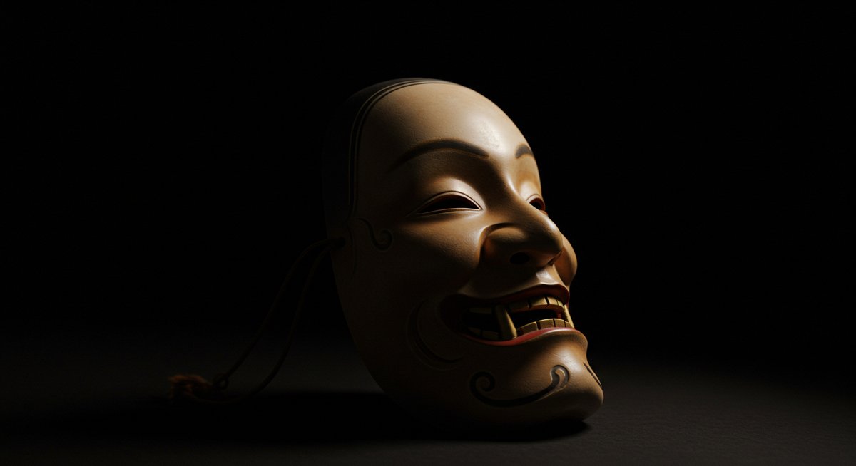 能 鑑賞 初心 者