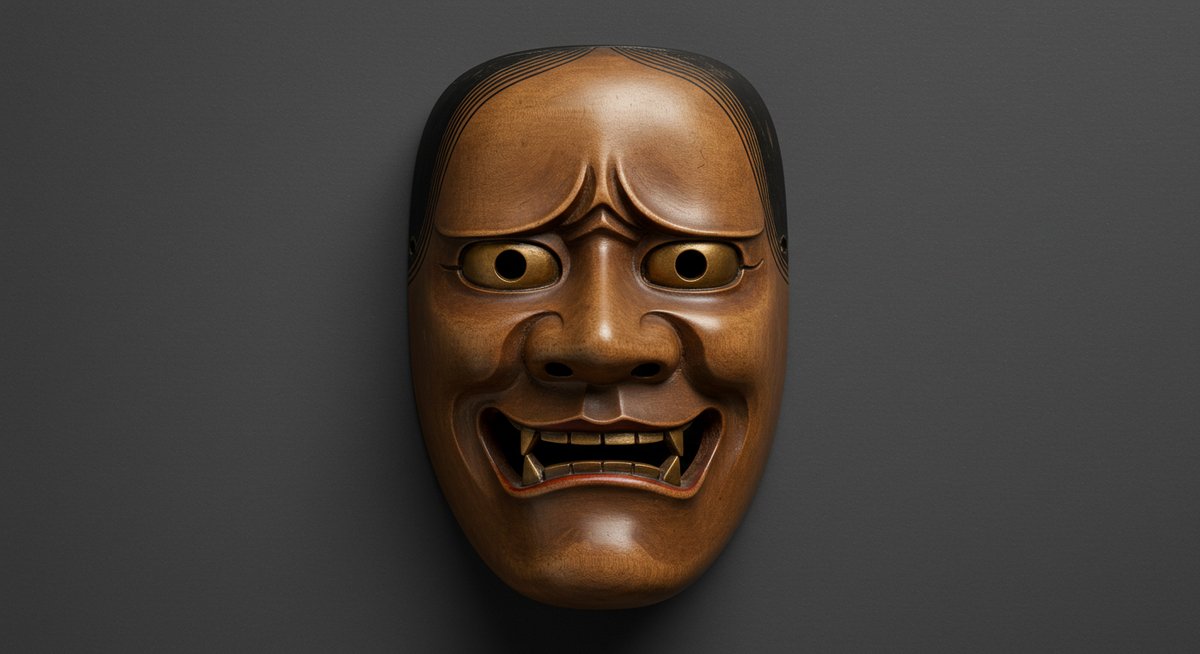 べし み 仮面