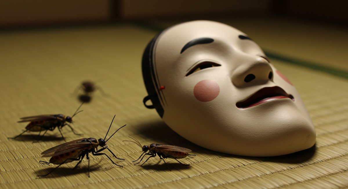 まつ むし