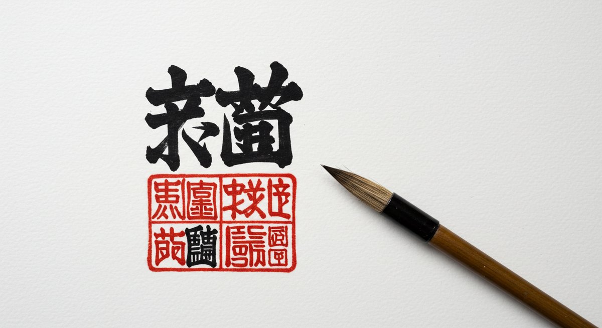 花押 伊達 政宗