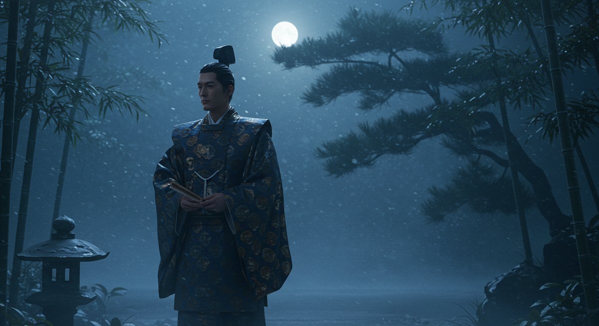 深草 少将