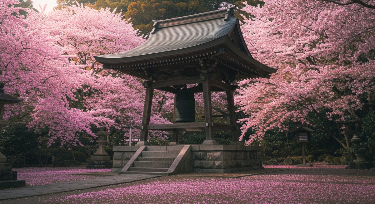 道成 寺 あらすじ