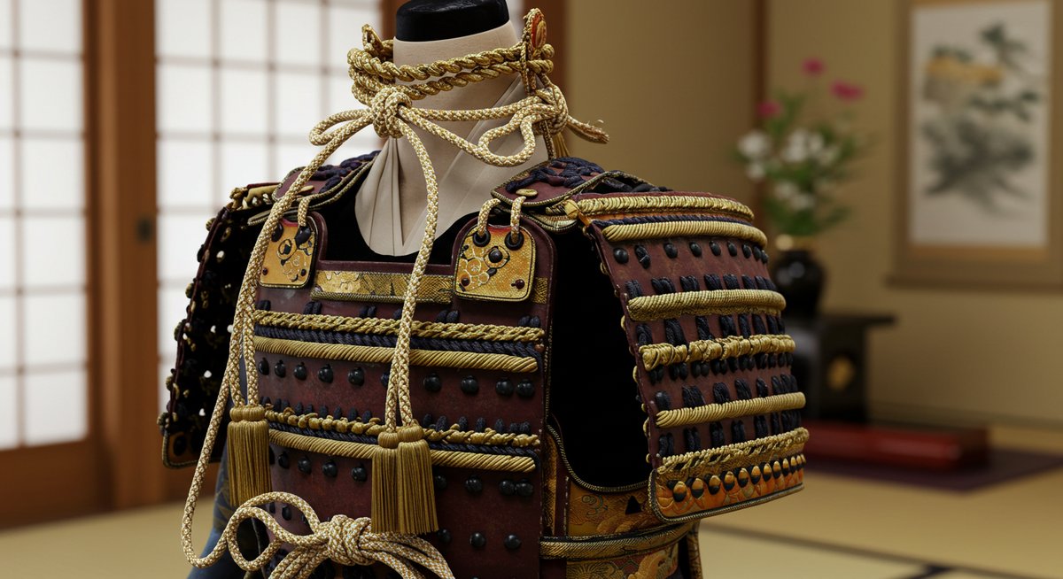 草摺 能