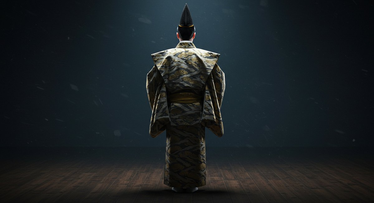 草摺 能