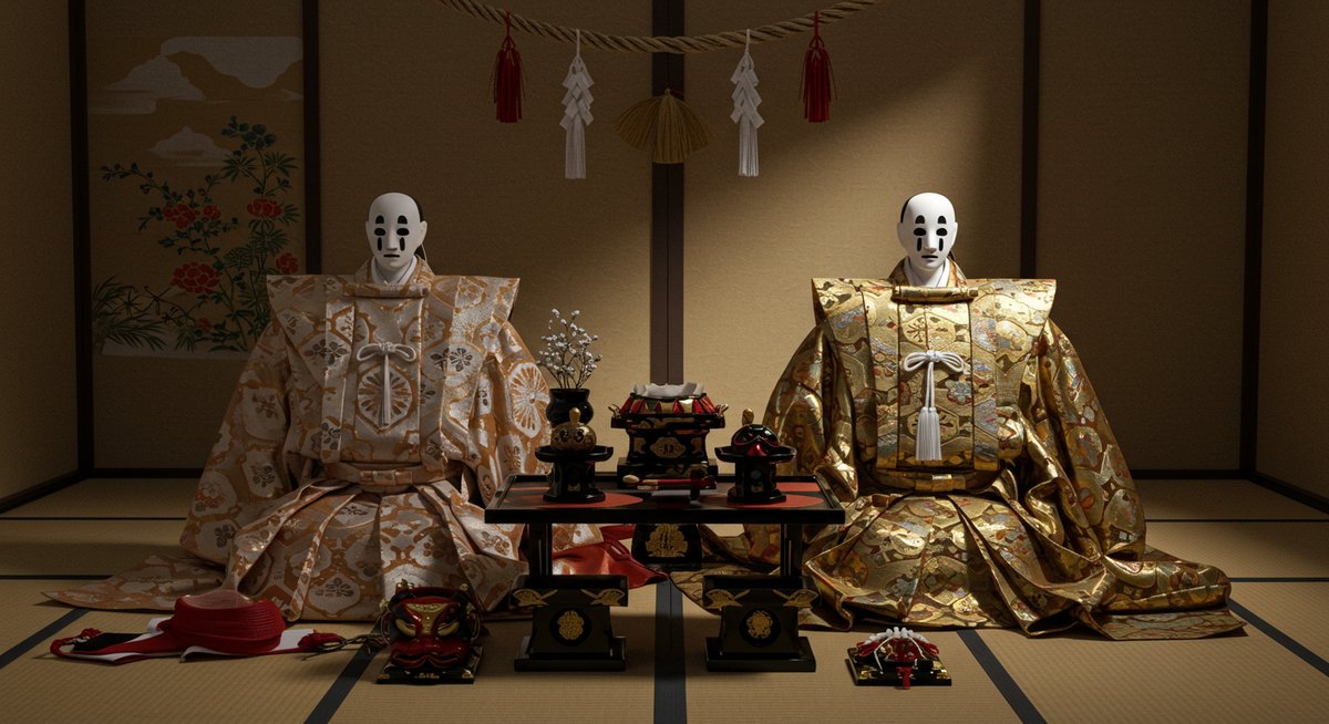 草摺 能