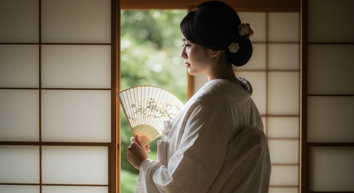 班 女