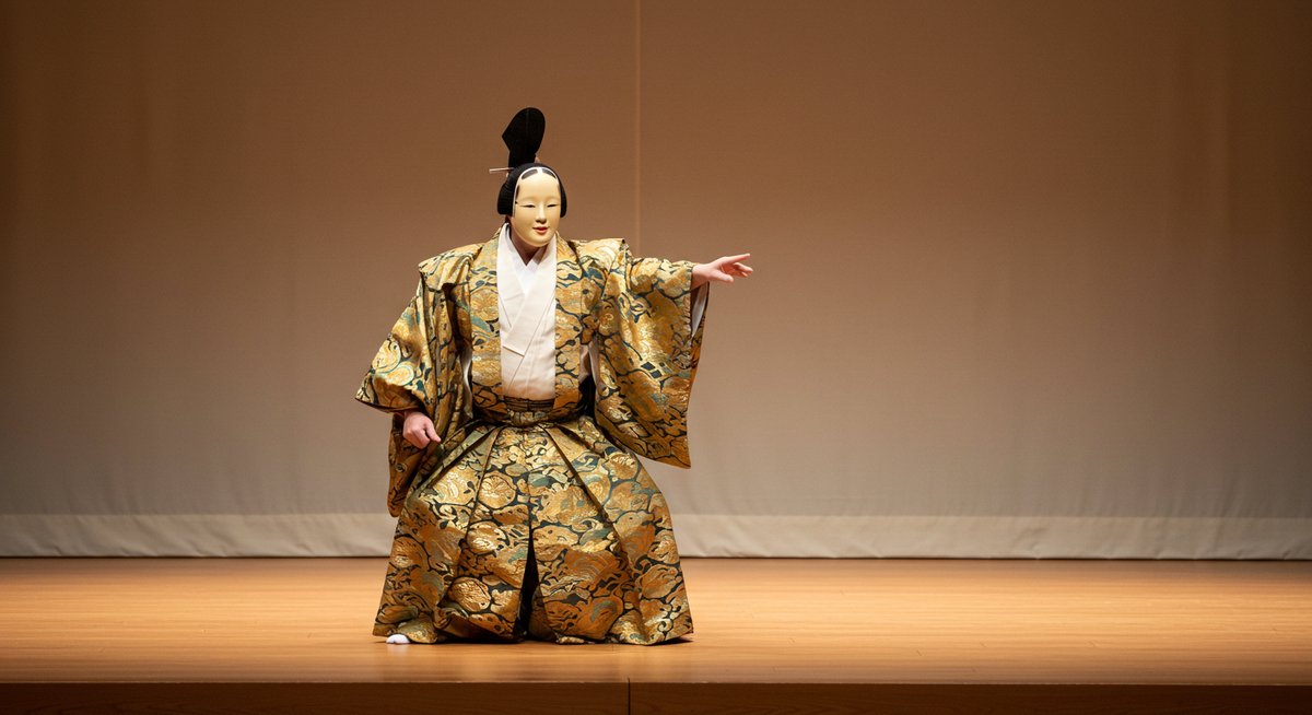 羽生 結 弦 野村 萬斎