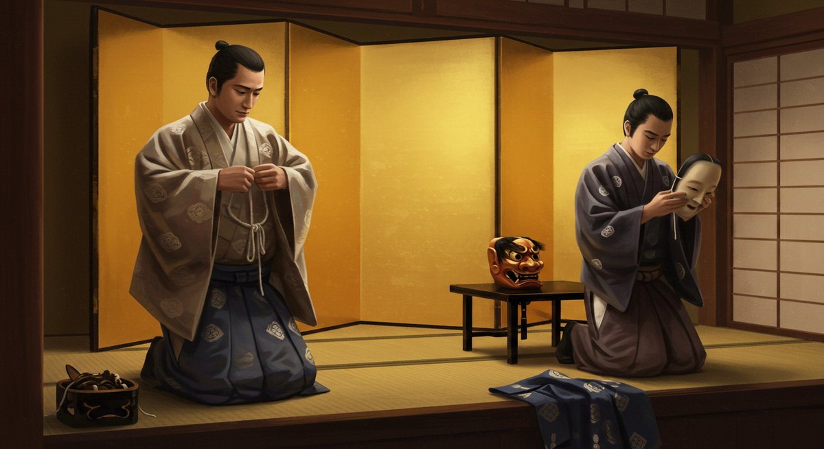 能 歴史