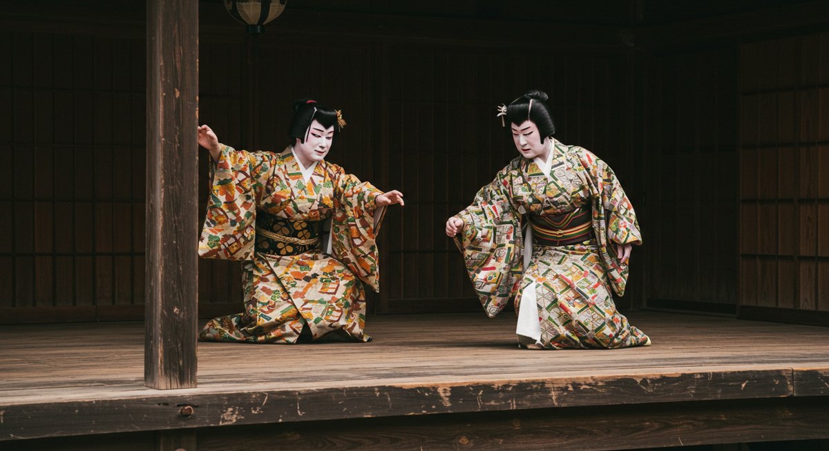 能 歴史