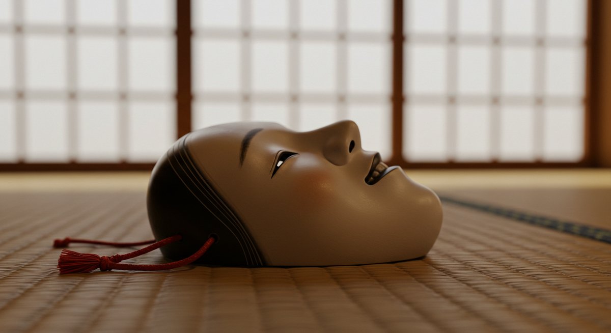 秘すれ ば 華