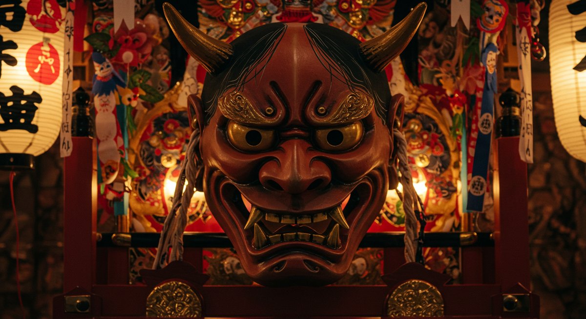 星 熊 童子