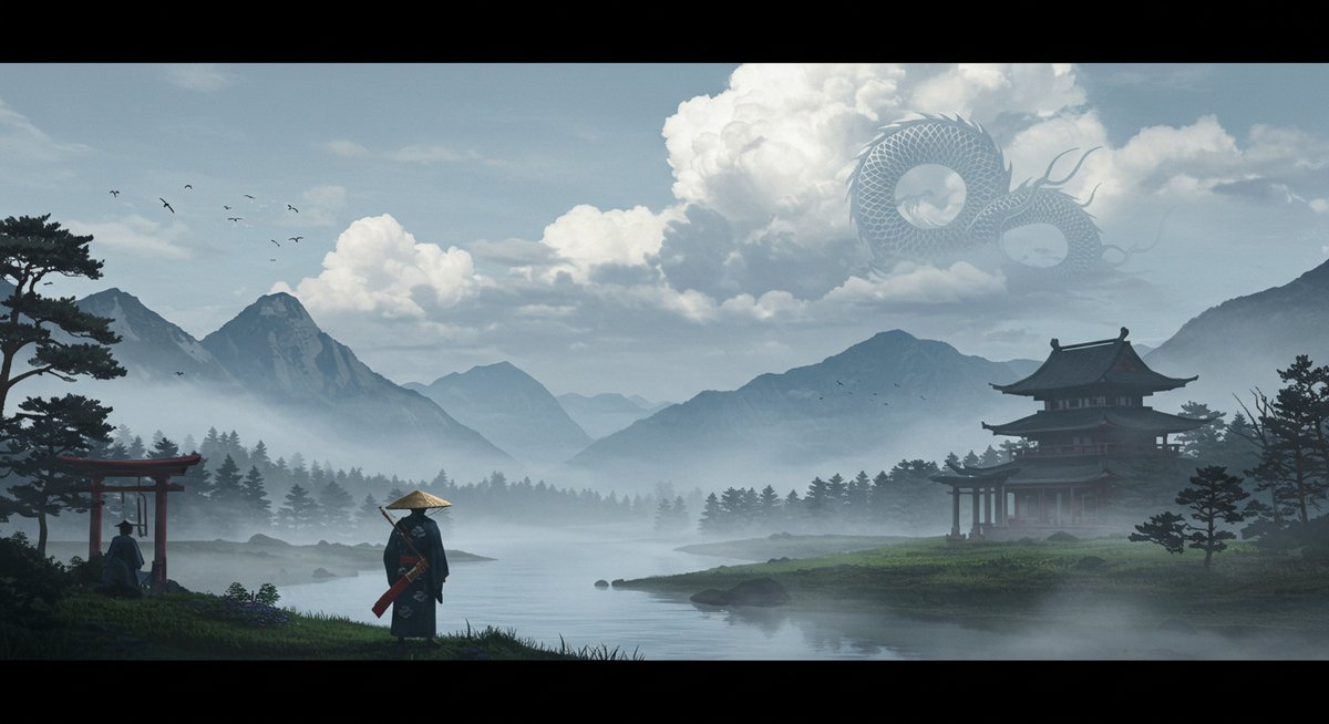 一角 仙人