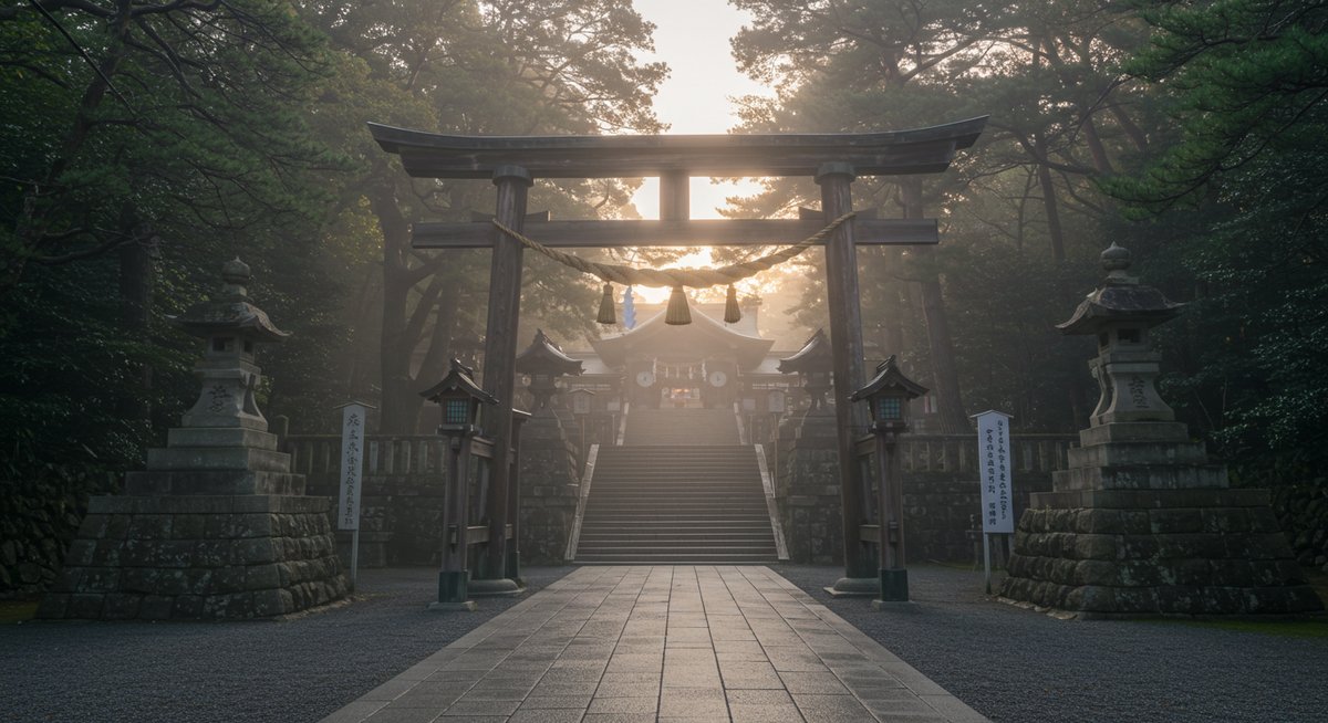 出雲の阿国