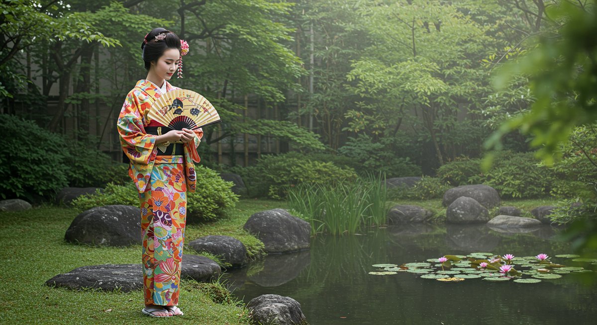 能 井筒