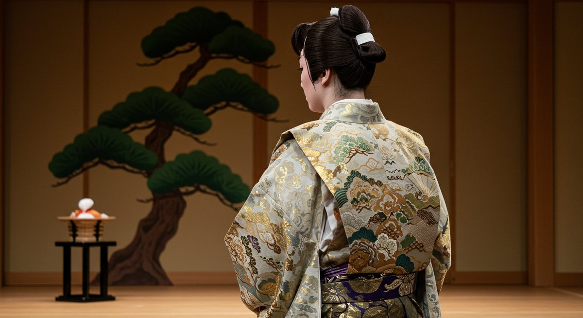 能 鉄輪