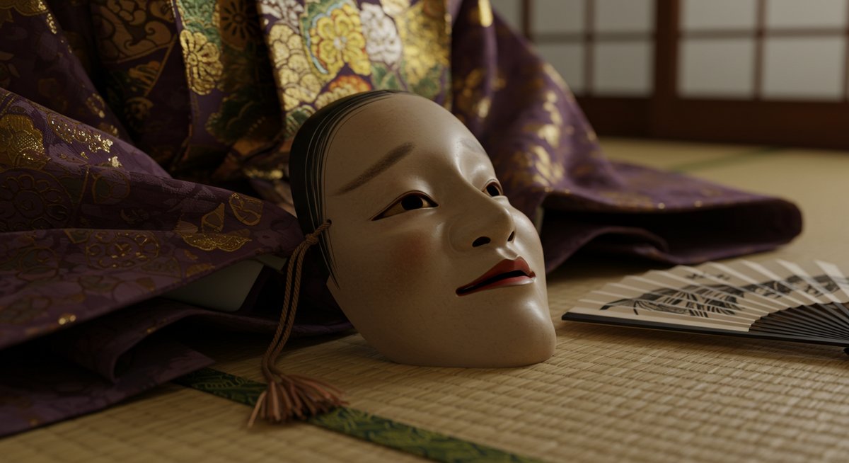 能 兼平 あらすじ