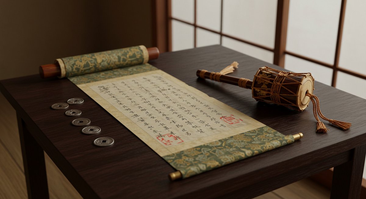 観世 流 家元