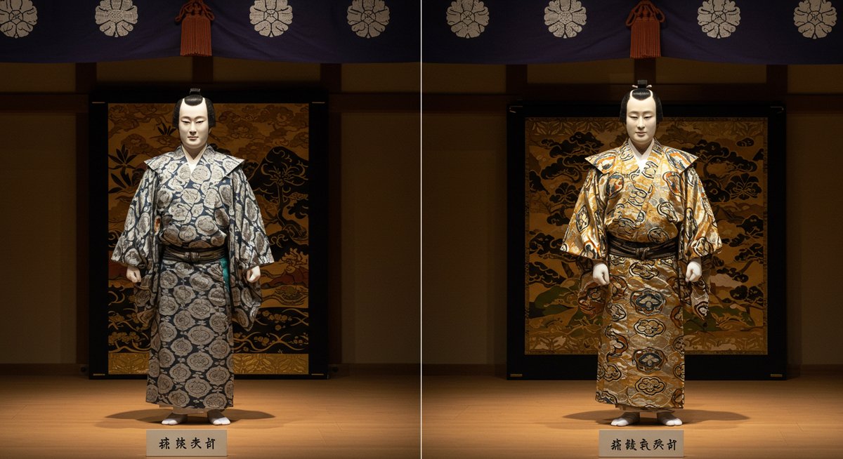 観世流