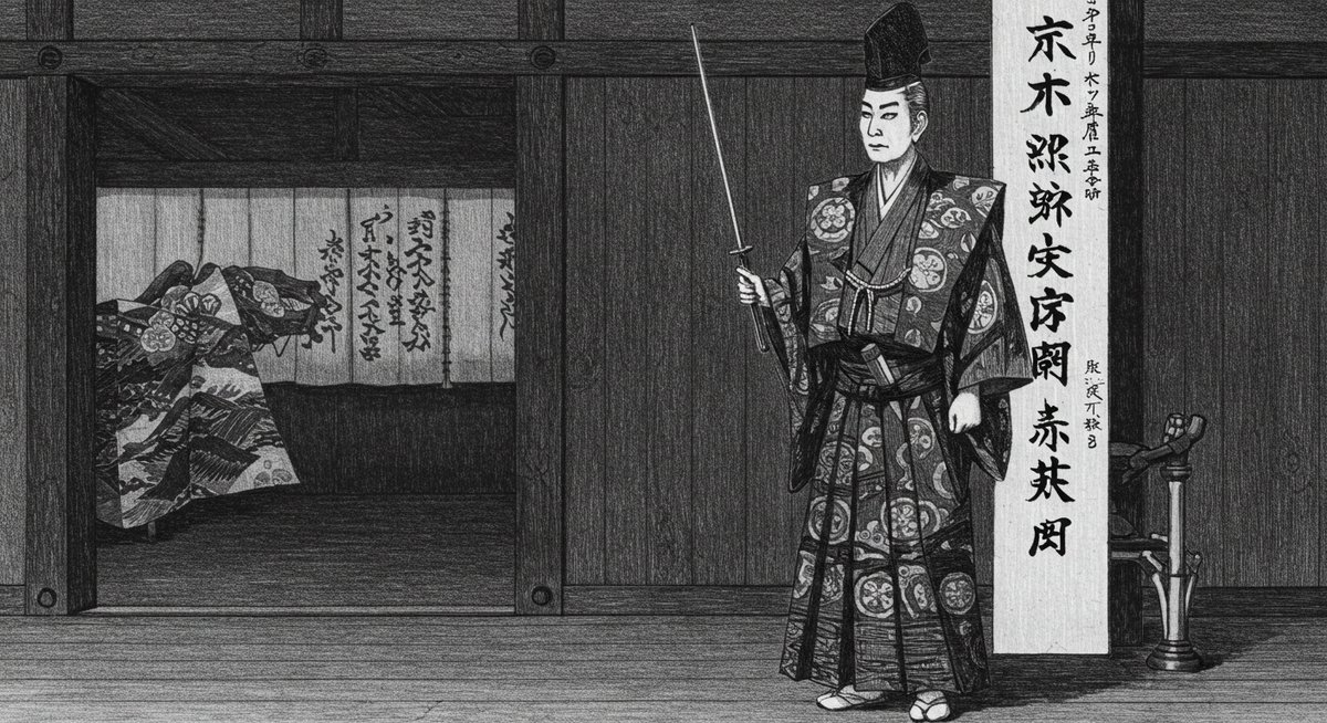 観世 寿夫