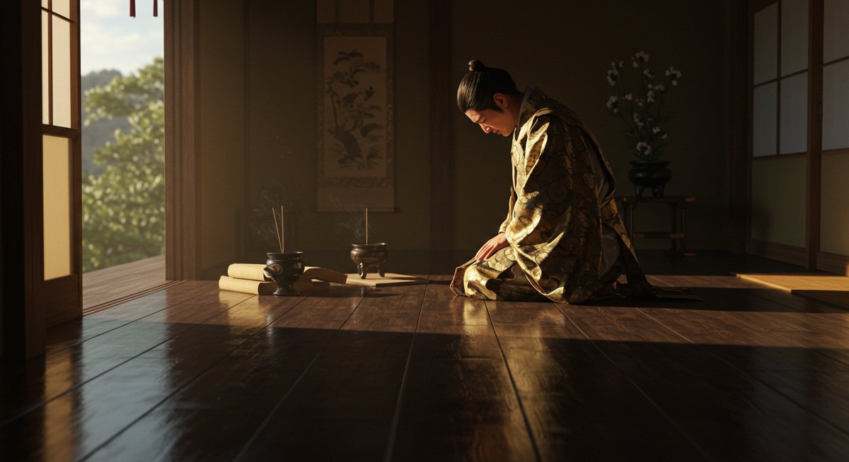 能 鬼界 島 あらすじ