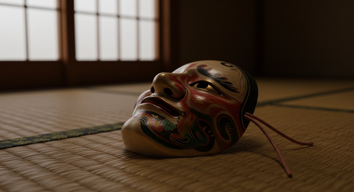 能 鬼界 島 あらすじ