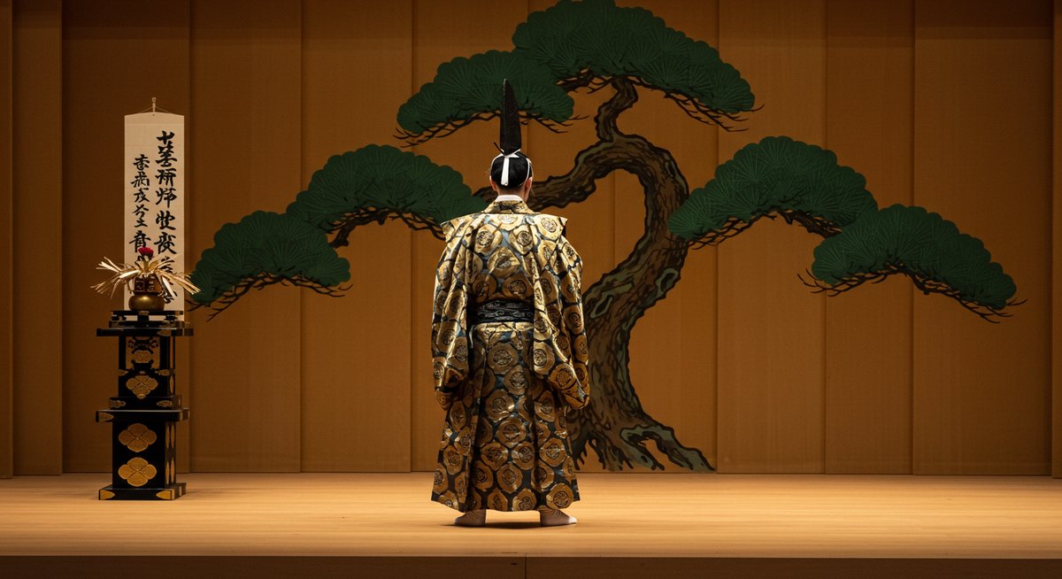 熊野 能