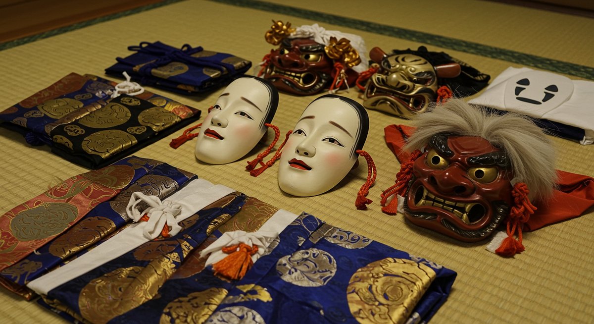 熊野 能