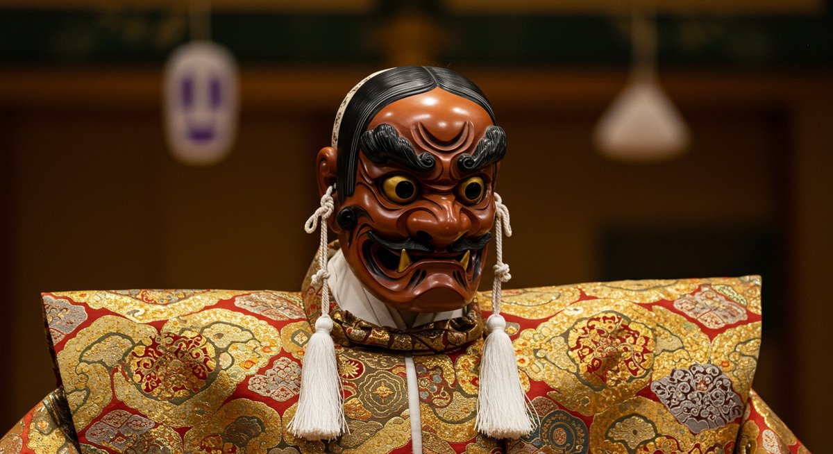くらま 天狗