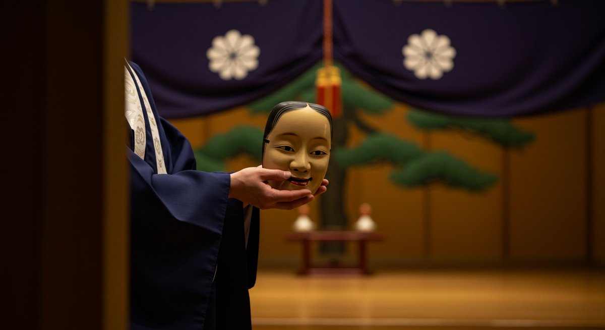 黒 式 尉 能