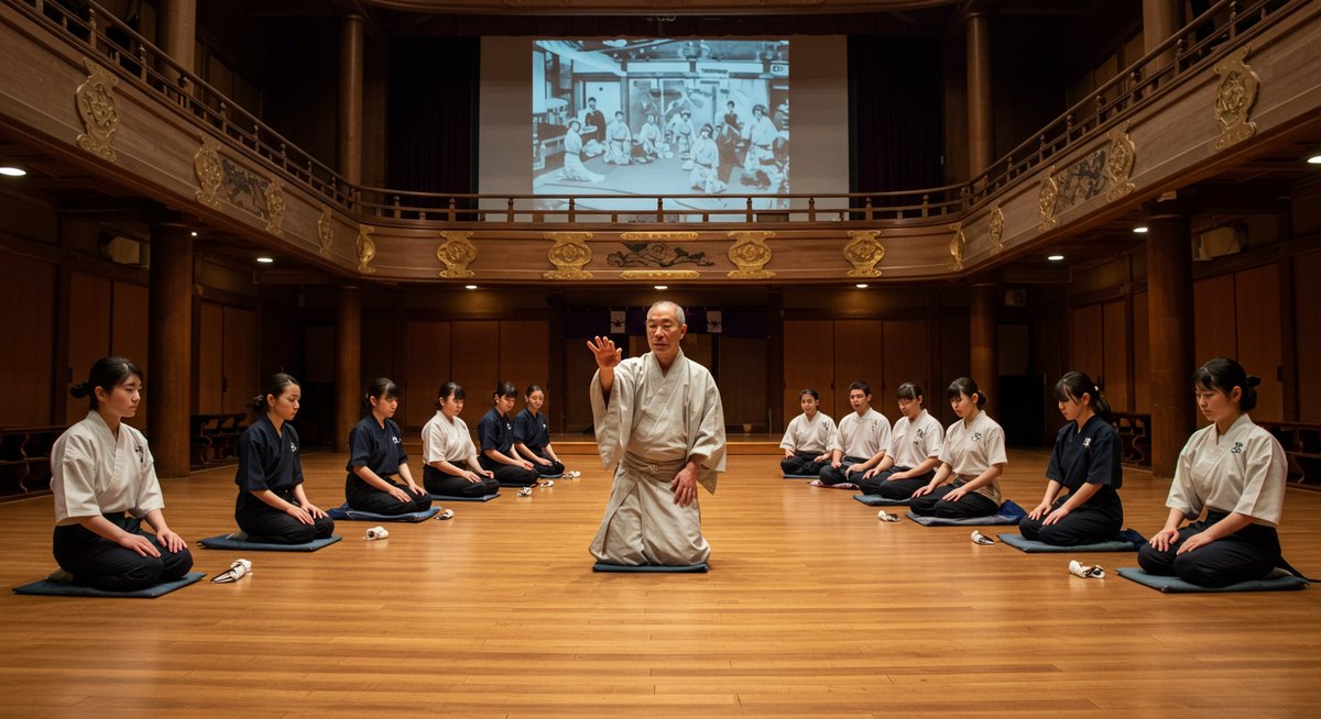 狂言 師 に なる に は