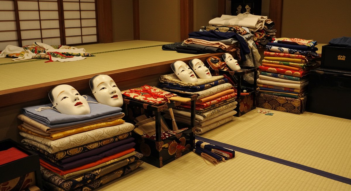 狂言 師 有名 人