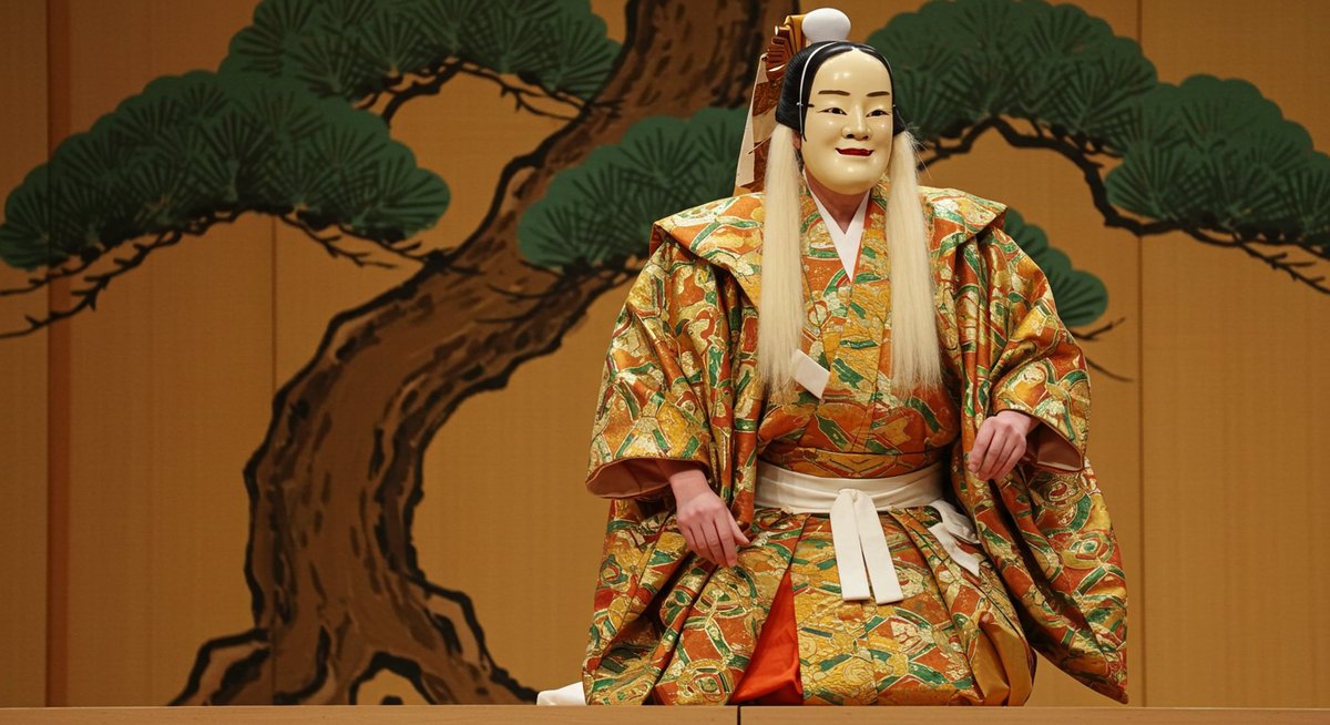 狂言 文荷 あらすじ