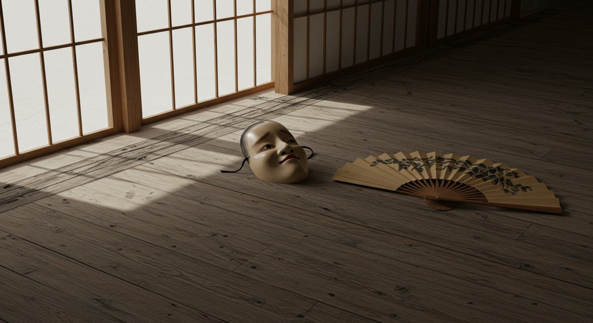 狂言 文荷 あらすじ