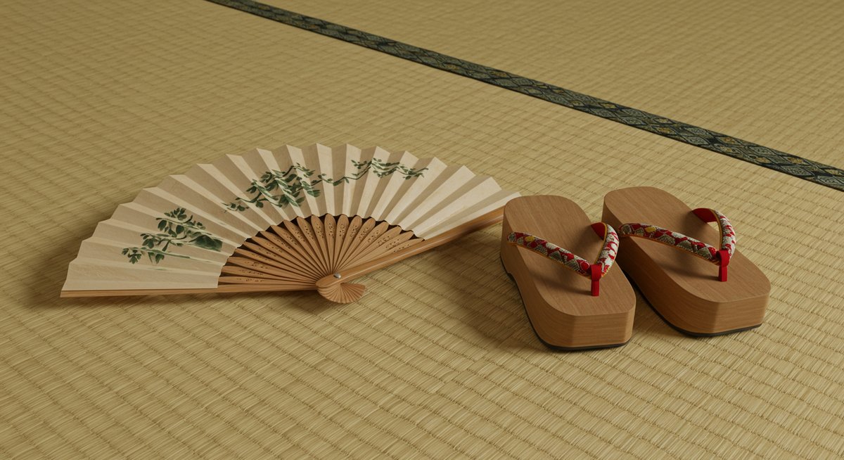狂言 萩 大名 ( はぎ だいみょう ) あらすじ