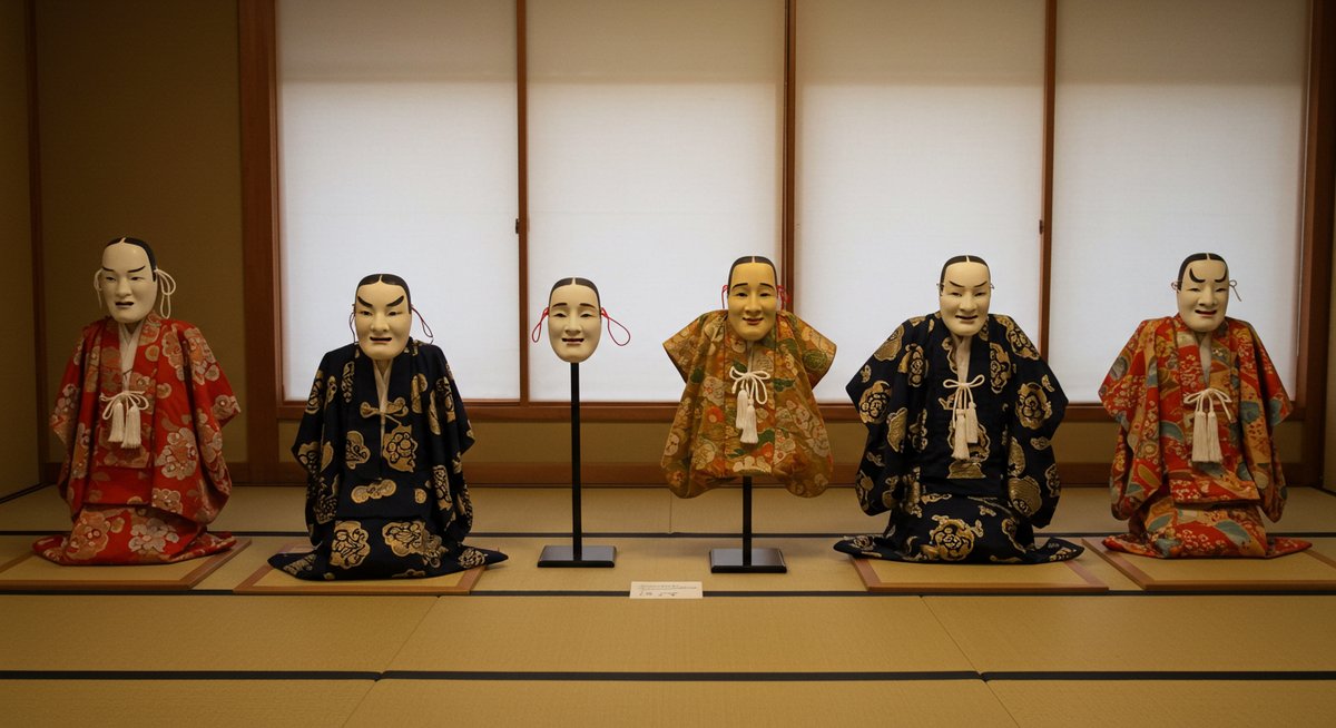 野村万蔵