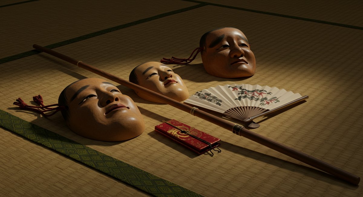 狂言 柿 山伏 セリフ