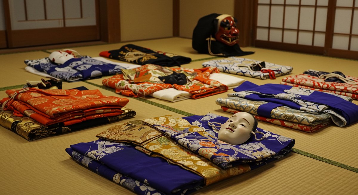 狂言 孫 聟 セリフ