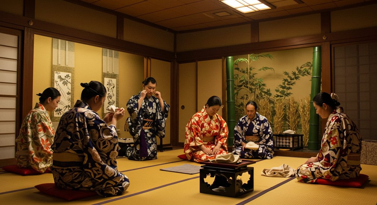狂言 孫 聟 セリフ