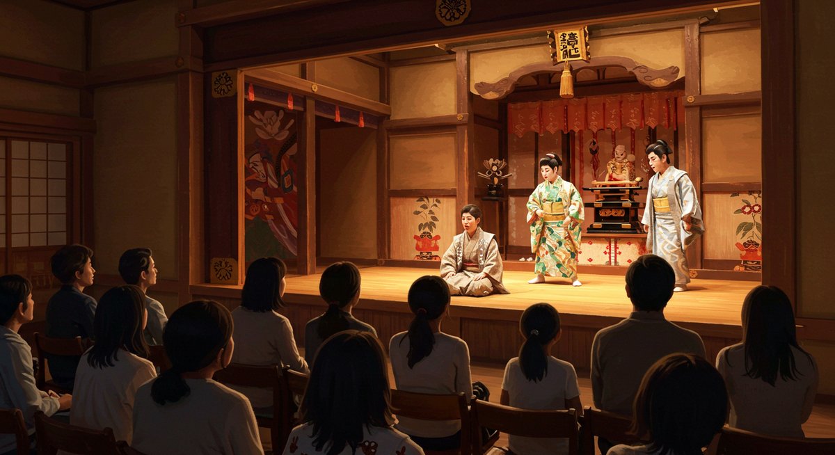 狂言 万作 萬斎の会