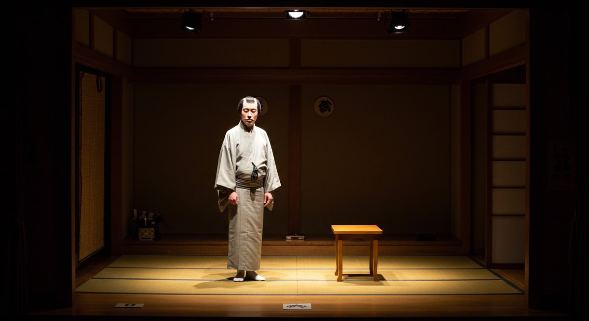 狂言 無 布施 経 セリフ