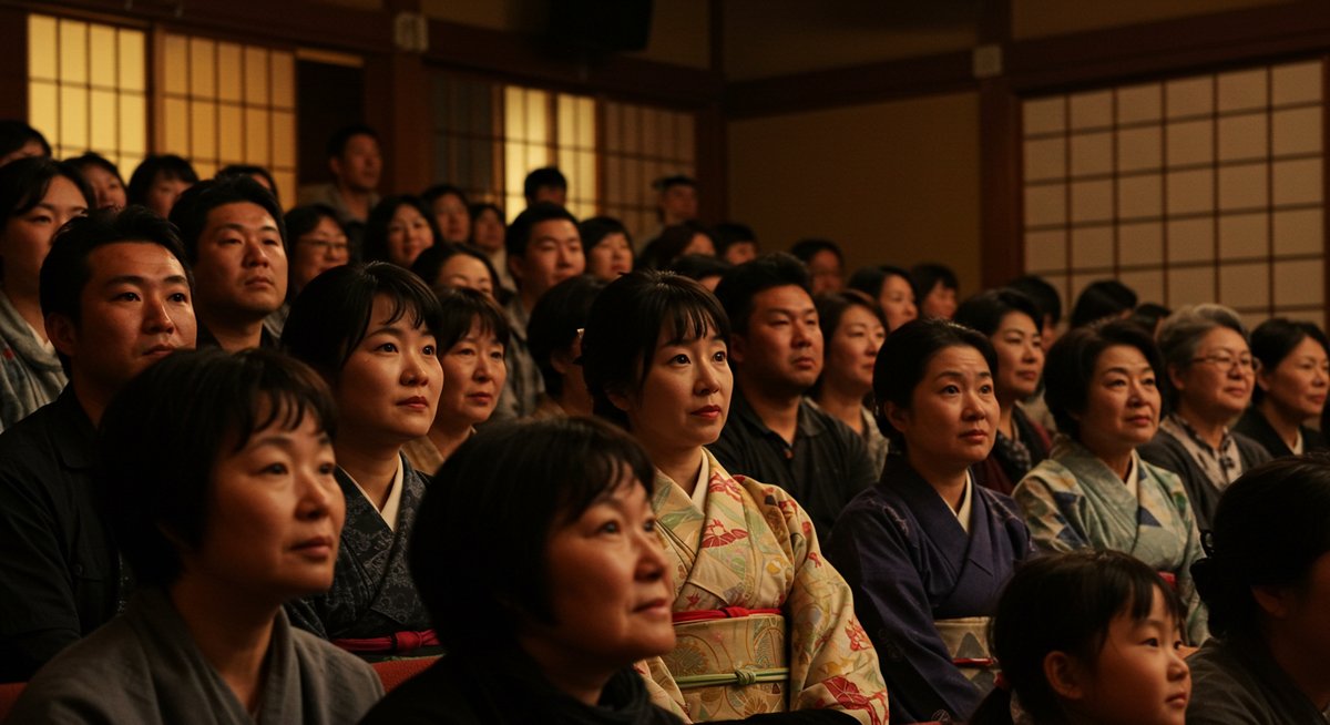 狂言 聟入り ( むこいり ) あらすじ