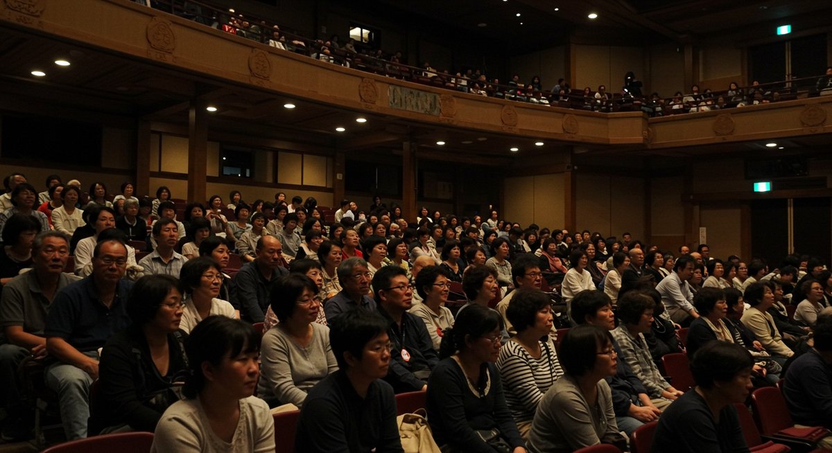 狂言 公演