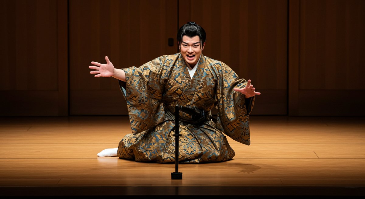 狂言 太刀 奪 ( た ちづ かみ ) あらすじ