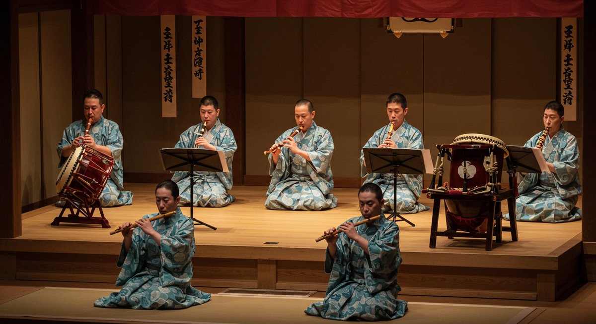 狂言 八尾 あらすじ