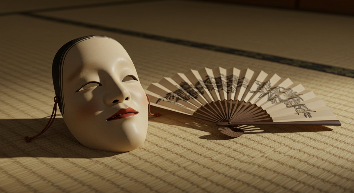 京都 能