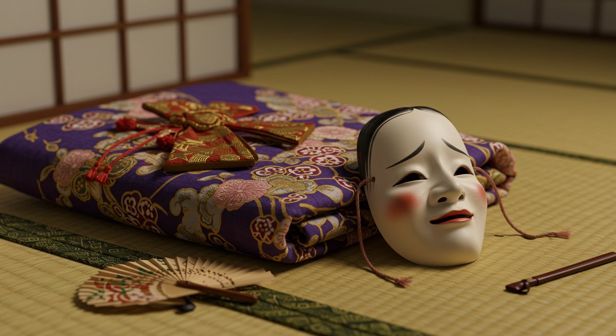 夢幻 能