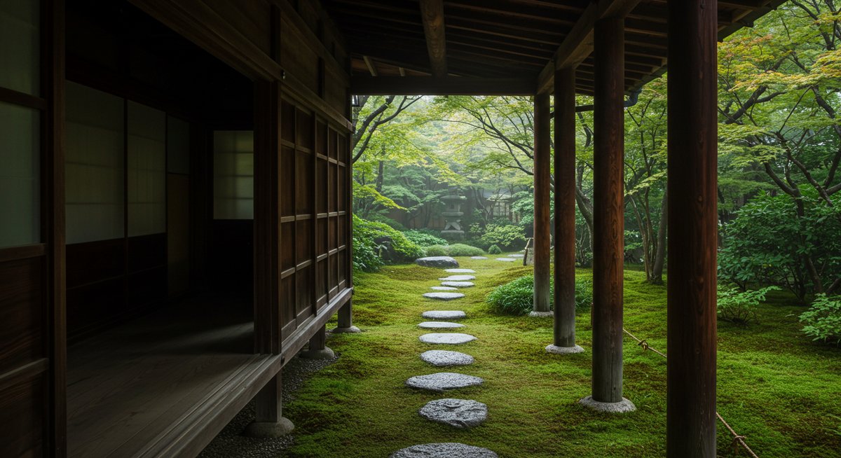 自然 居士