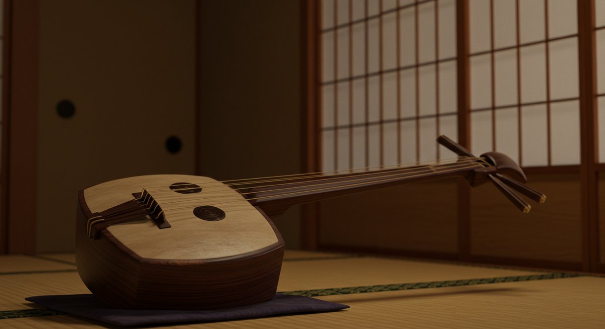 能 玄象 あらすじ